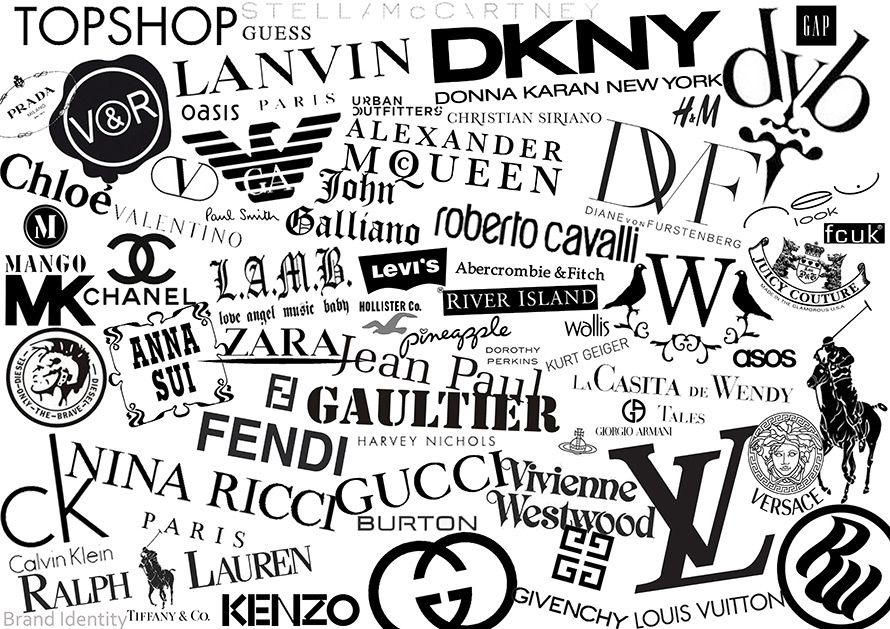 10 meilleures marques de mode