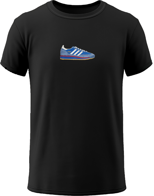 Adidas SL-72 Shoe T-Shirt