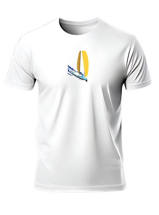 Sailboat T-shirt