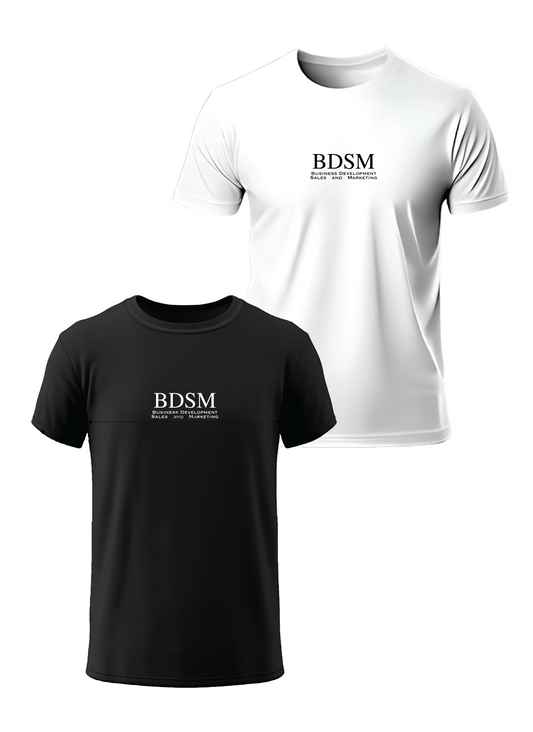 BDSM Humor T-Shirt (puns)