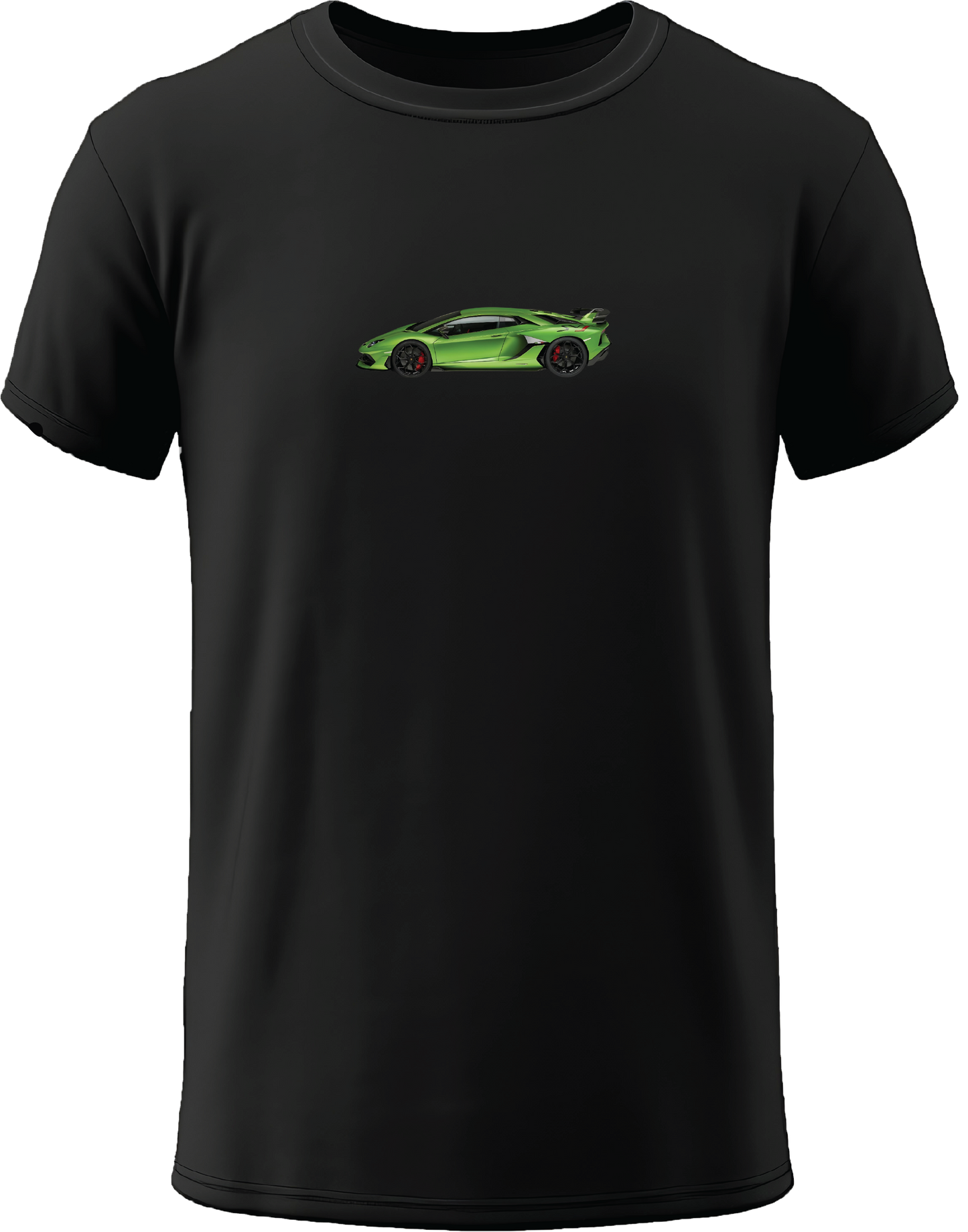 Lamborghini Aventador T-shirt