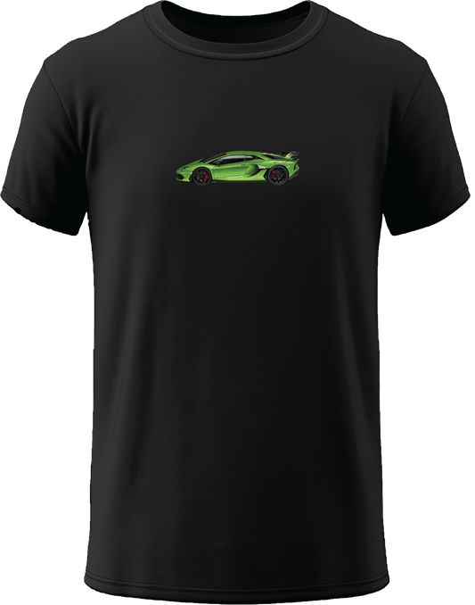 Lamborghini Aventador T-shirt