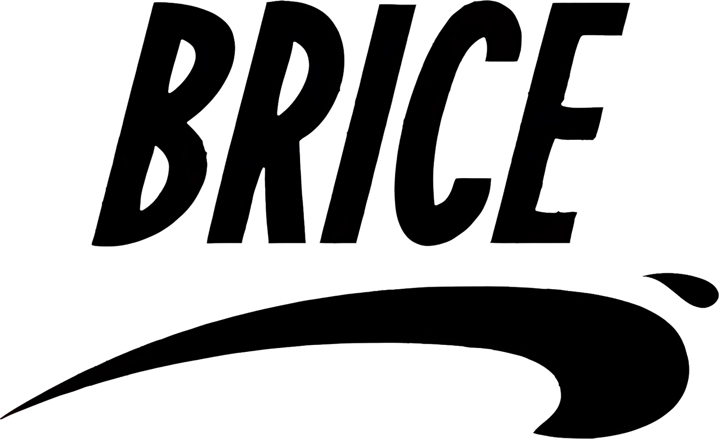 T-Shirt Brice de Nice