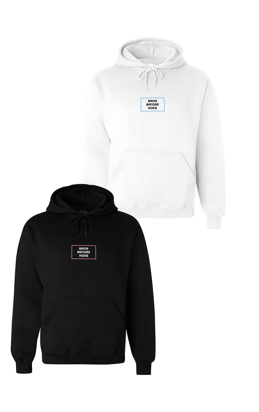 #60/365# BROS BEFORE HOES SWEATSHIRT