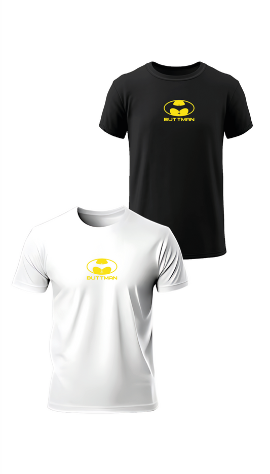 Buttman T-SHIRT or SWEATSHIRT