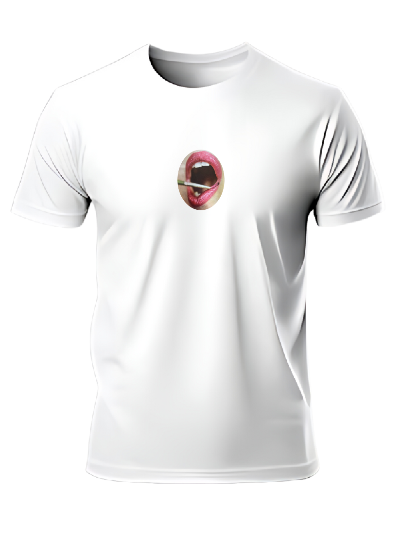 Camiseta rosa de octubre 🎀