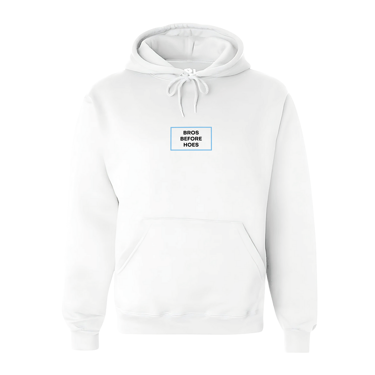 #60/365# BROS BEFORE HOES SWEATSHIRT