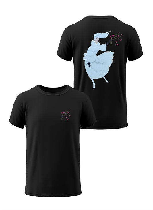 Le Galion Perfume T-Shirt