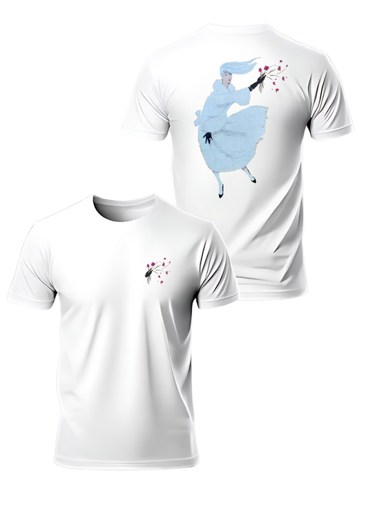 Le Galion Perfume T-Shirt