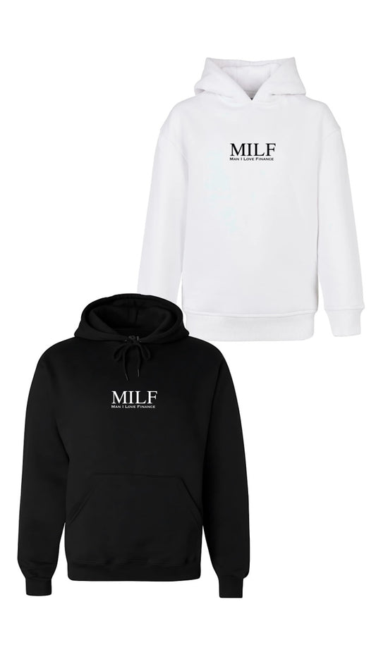 T-SHIRT MILF (jeu de mots)🕺