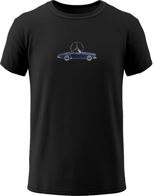 Mercedes SL T-shirt