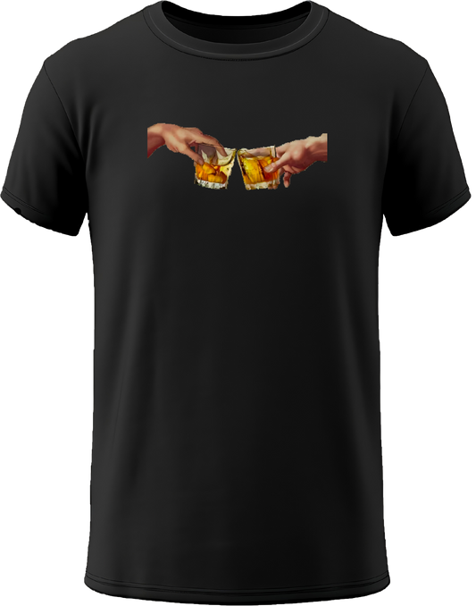 Michel-Alcoholique T-shirt