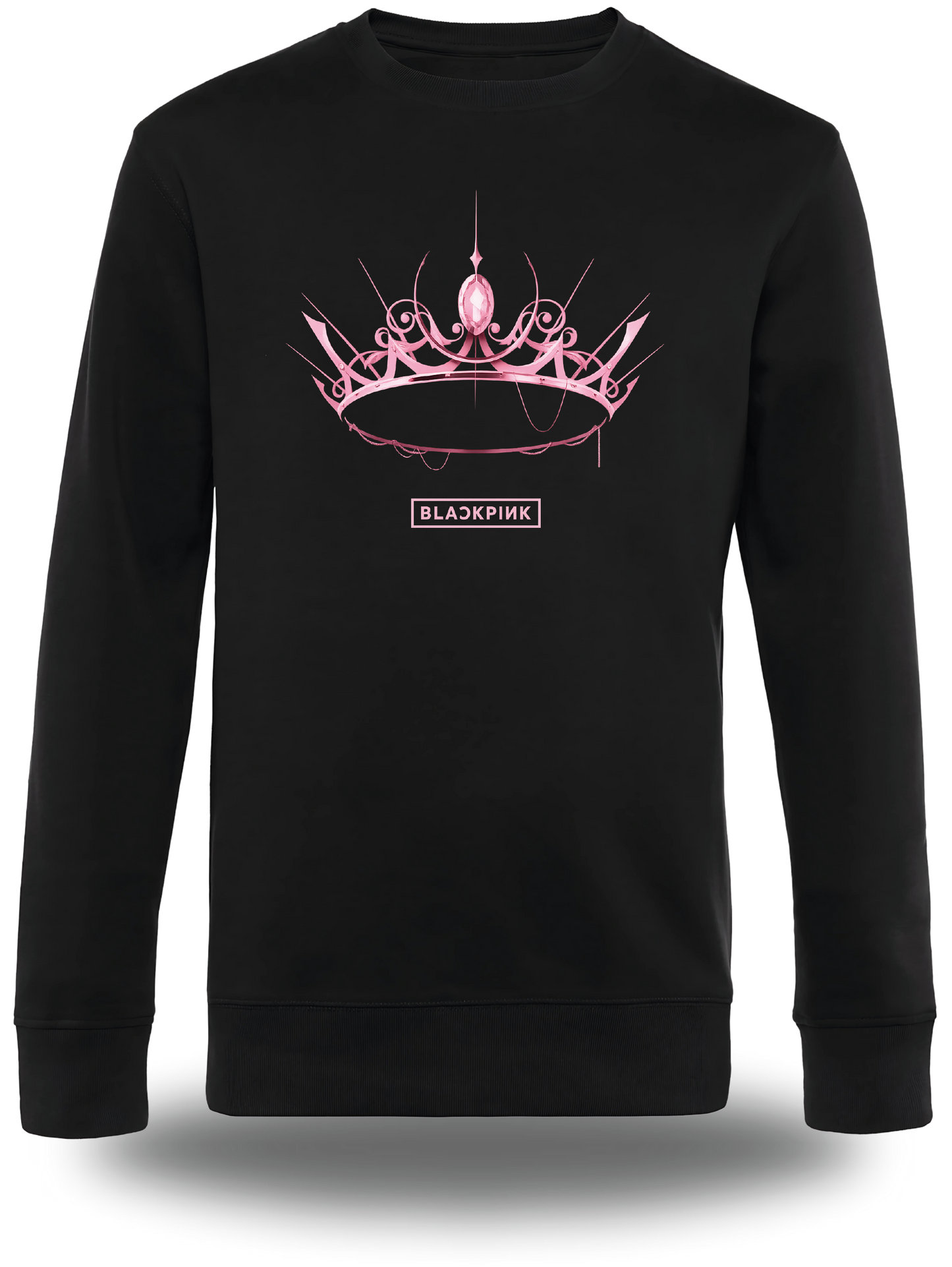 Sweatshirt Blackpink K-Pop