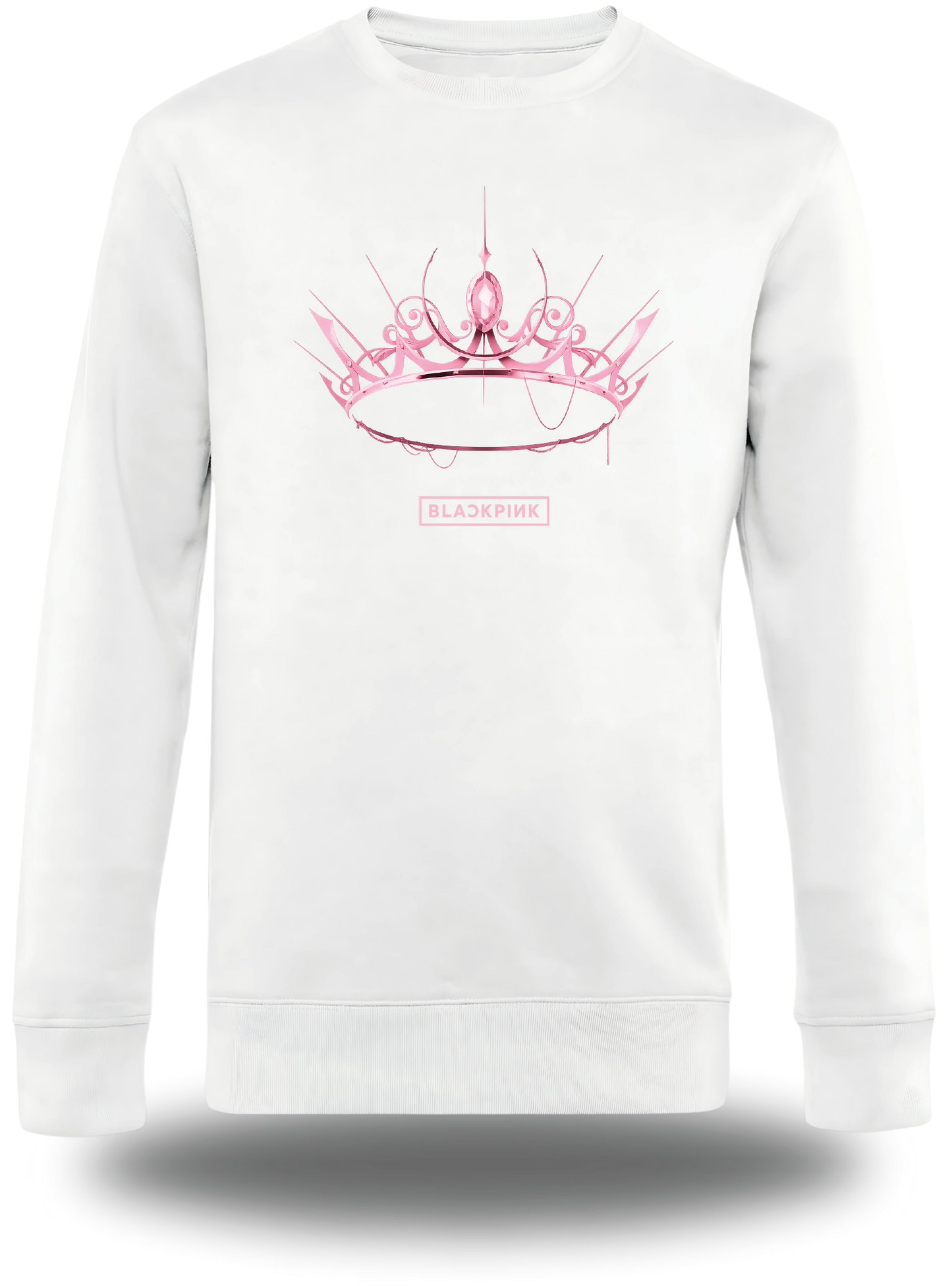 Sweatshirt Blackpink K-Pop