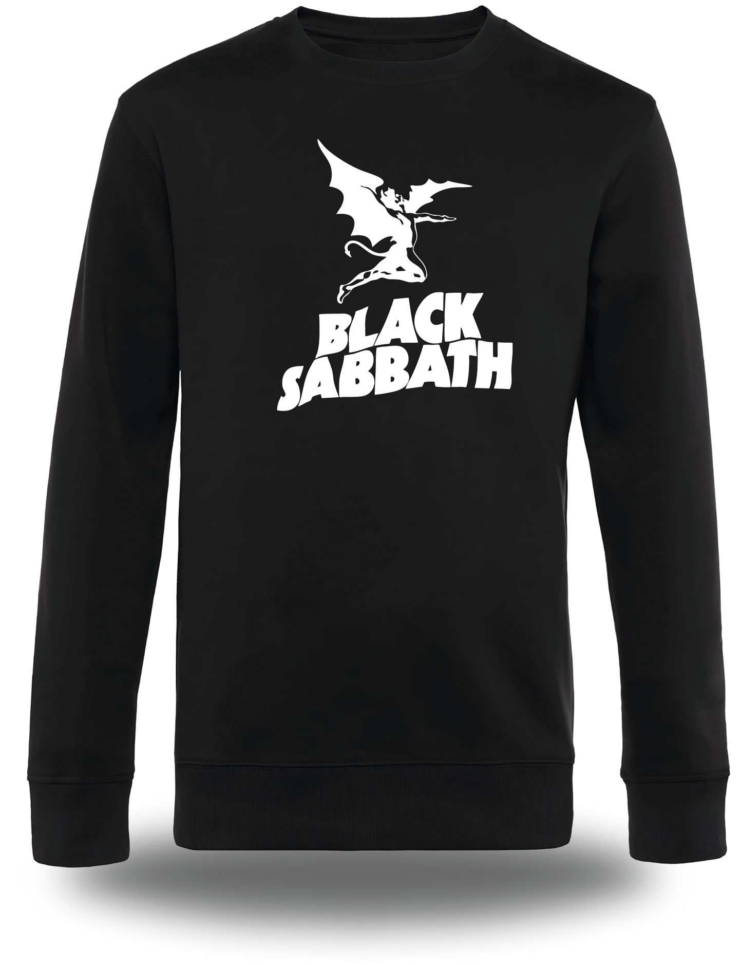 Sweatshirt Black Sabbath