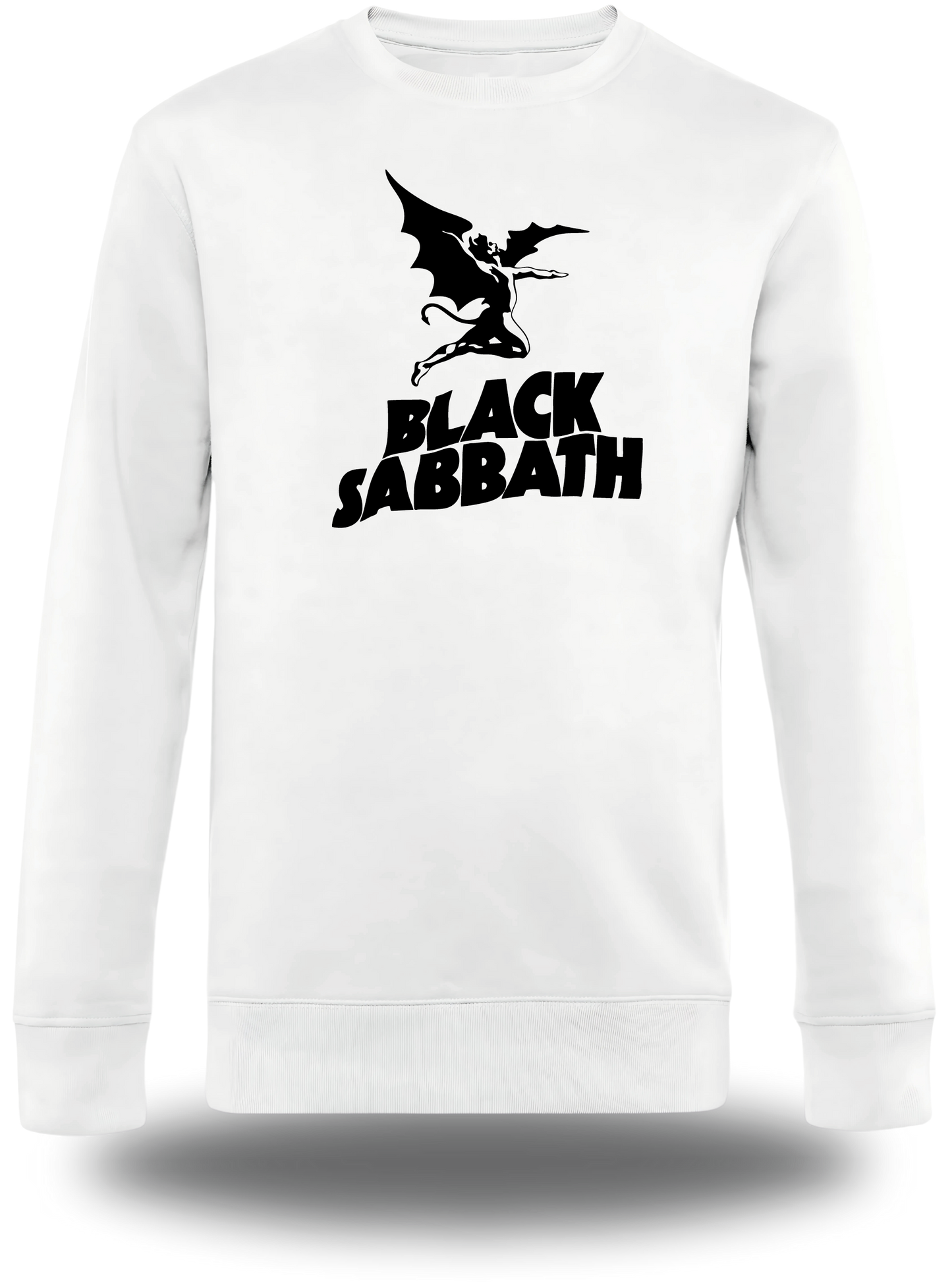 Sweatshirt Black Sabbath