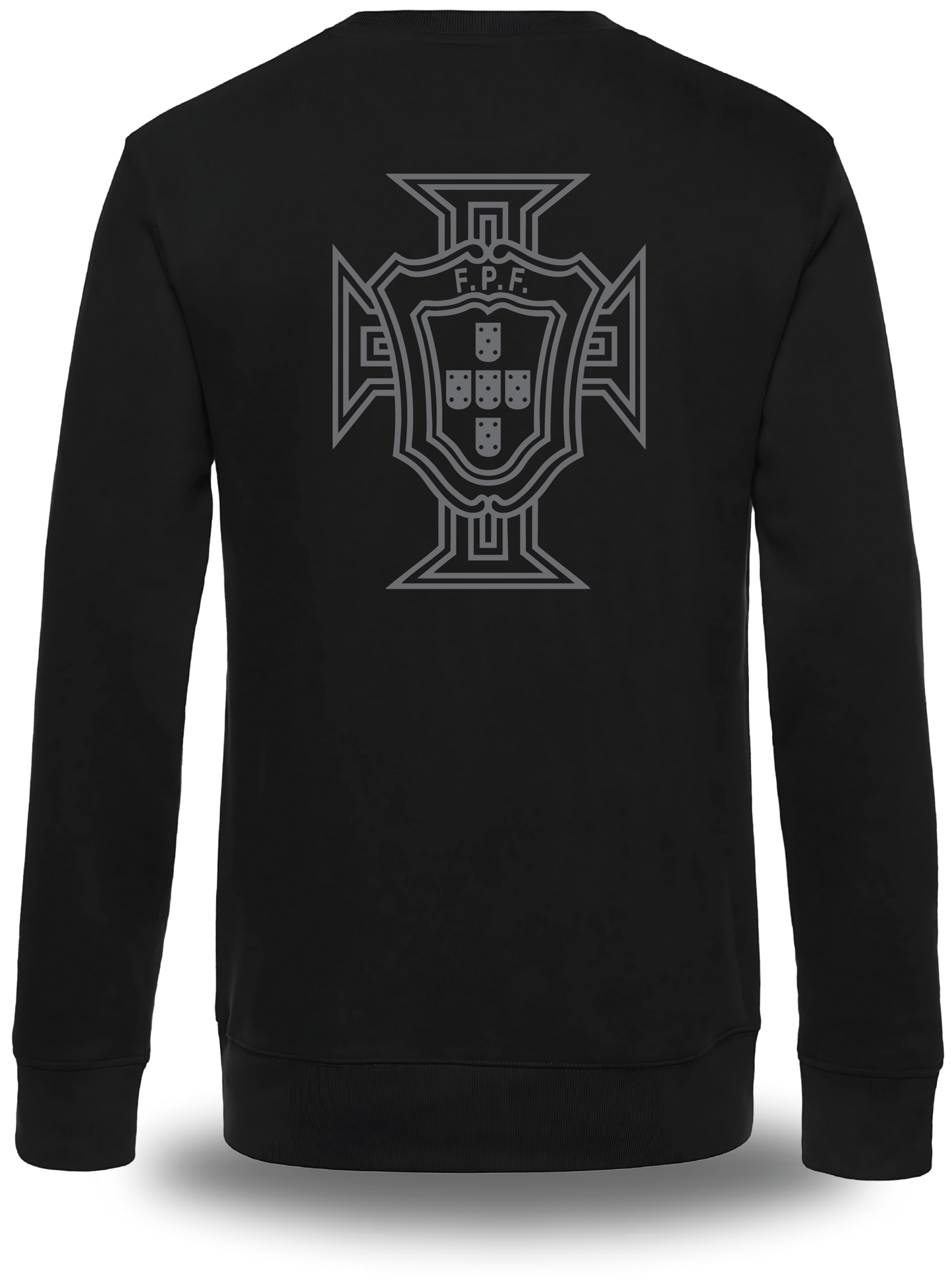 Sweatshirt CR7 - Cristiano Ronaldo Streetwear Design