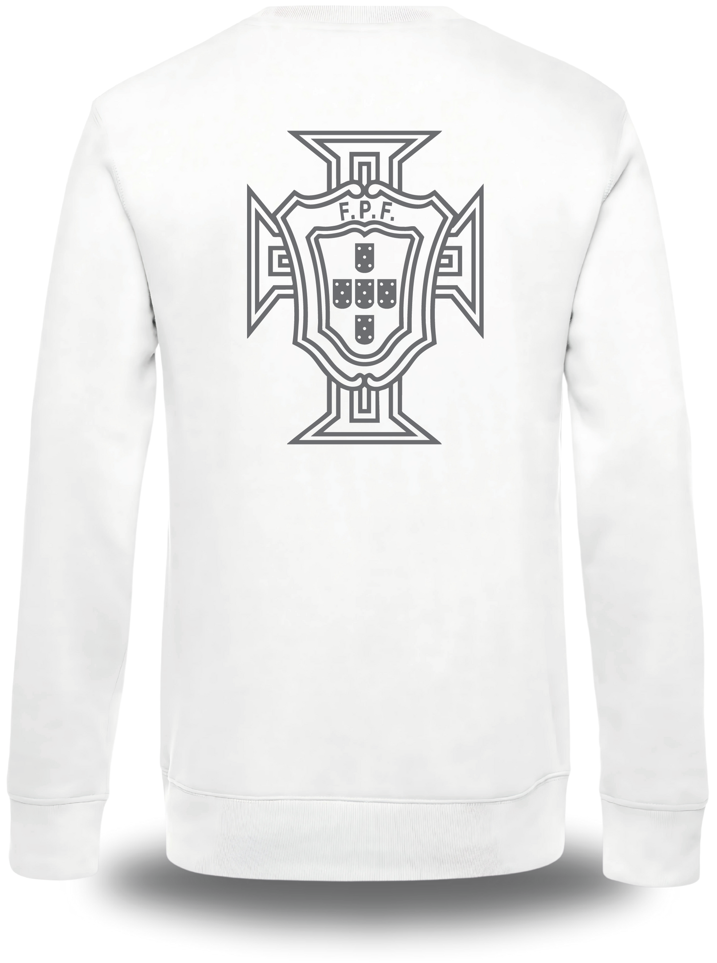 Sweatshirt CR7 - Cristiano Ronaldo Streetwear Design