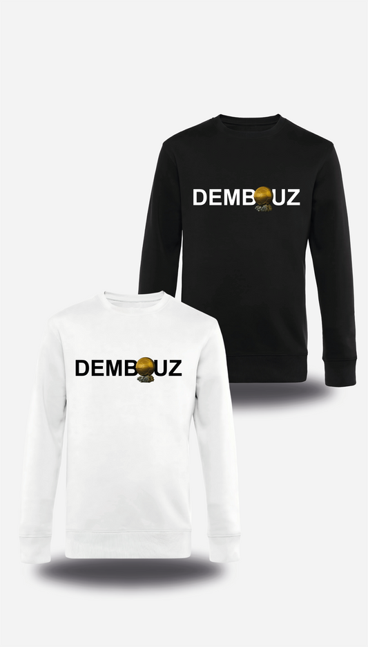 Sweatshirt Dembouz Ballon d'Or
