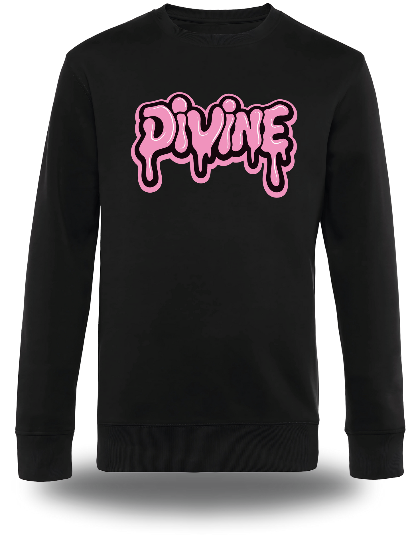 Sweatshirt Divine