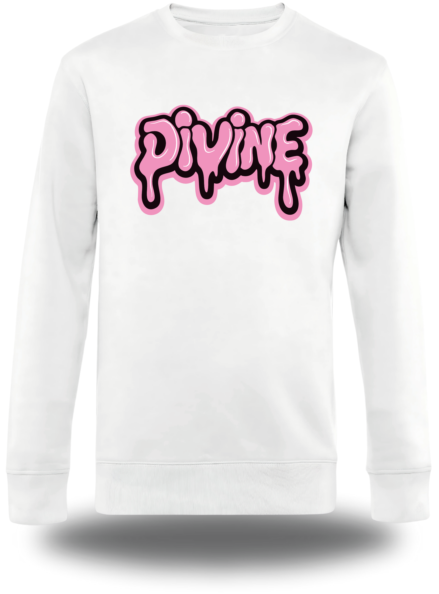 Sweatshirt Divine
