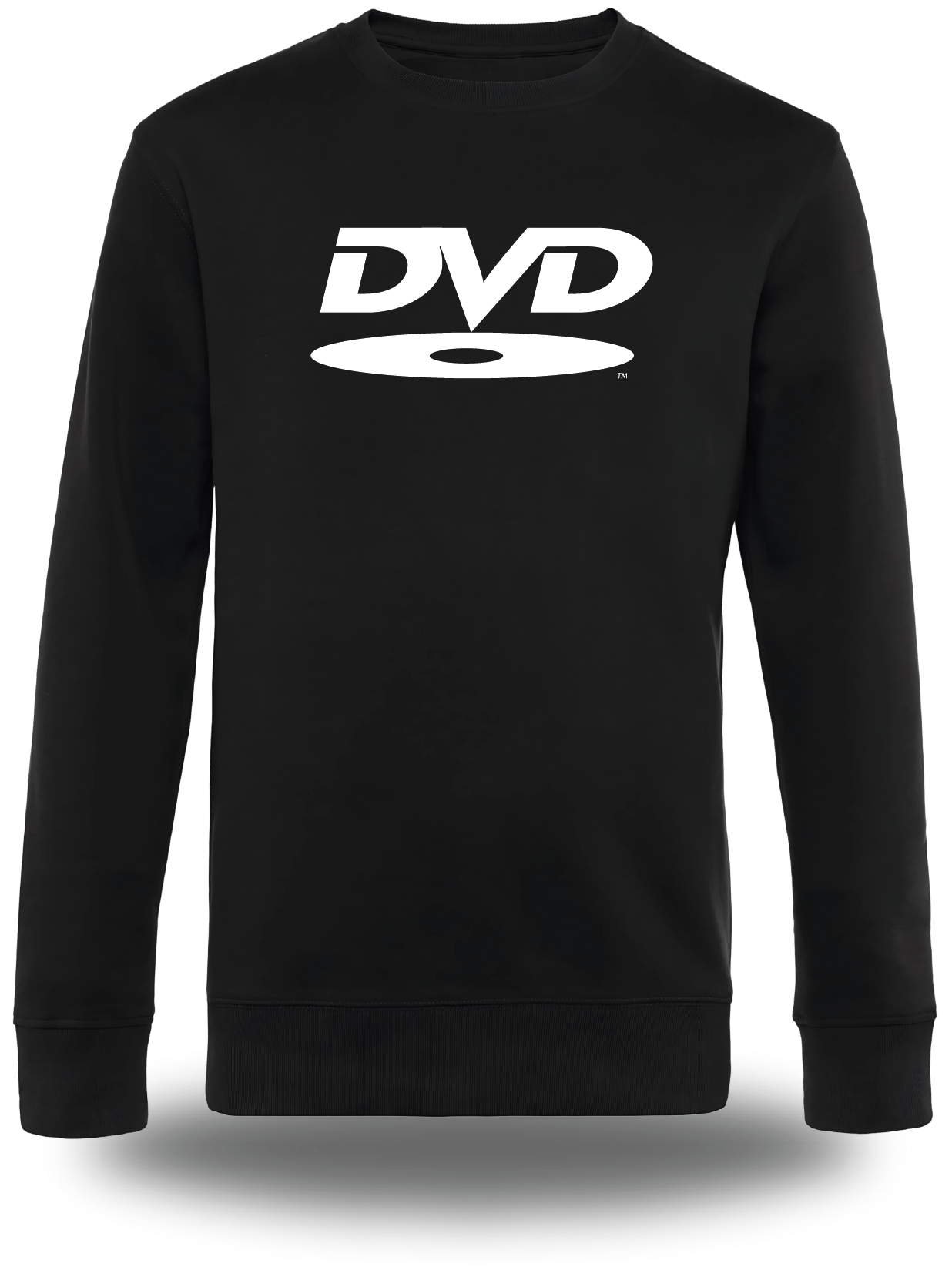 Sweatshirt DVD