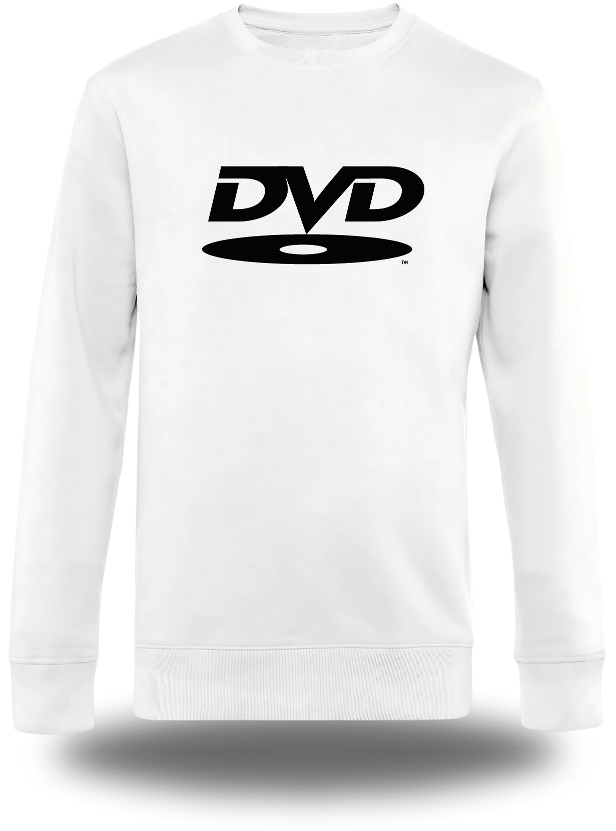 Sweatshirt DVD