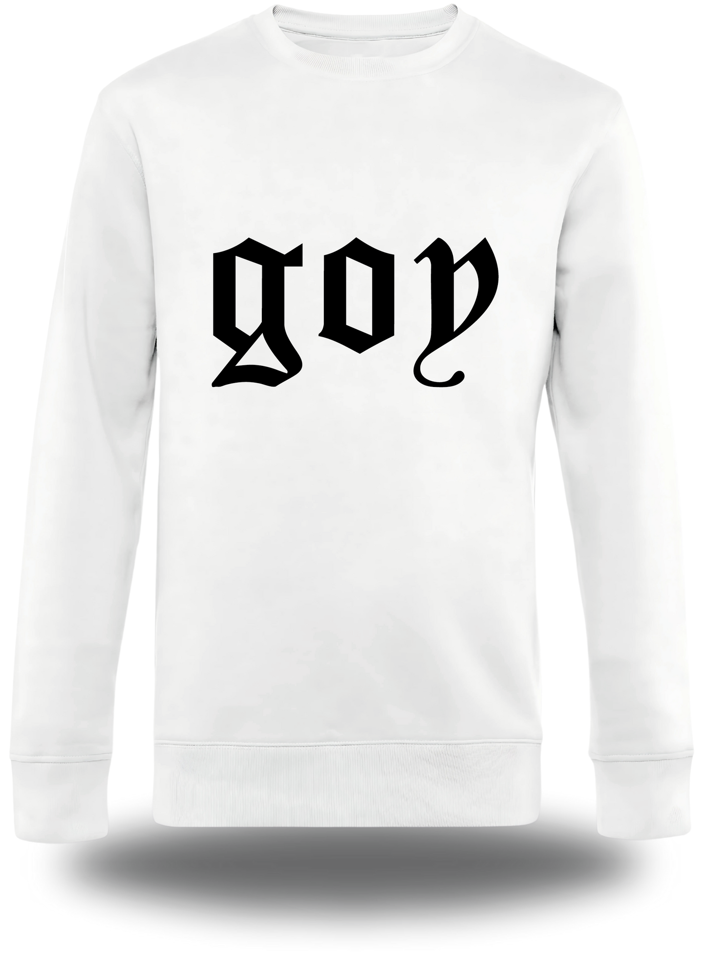 Sweatshirt Goy