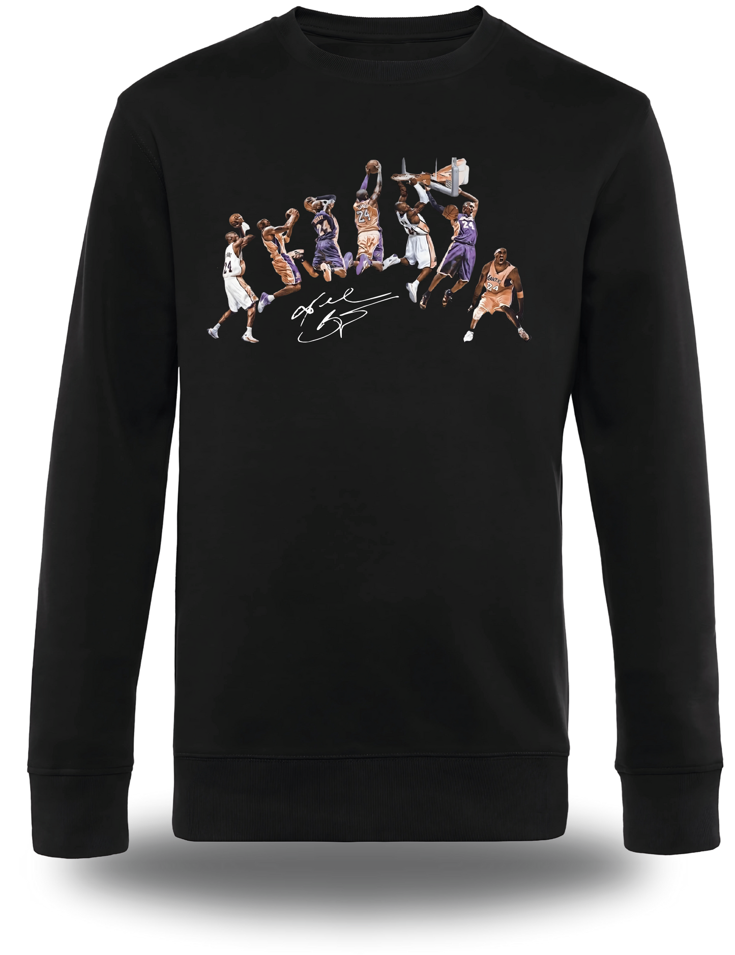 Sweatshirt Kobe Bryant