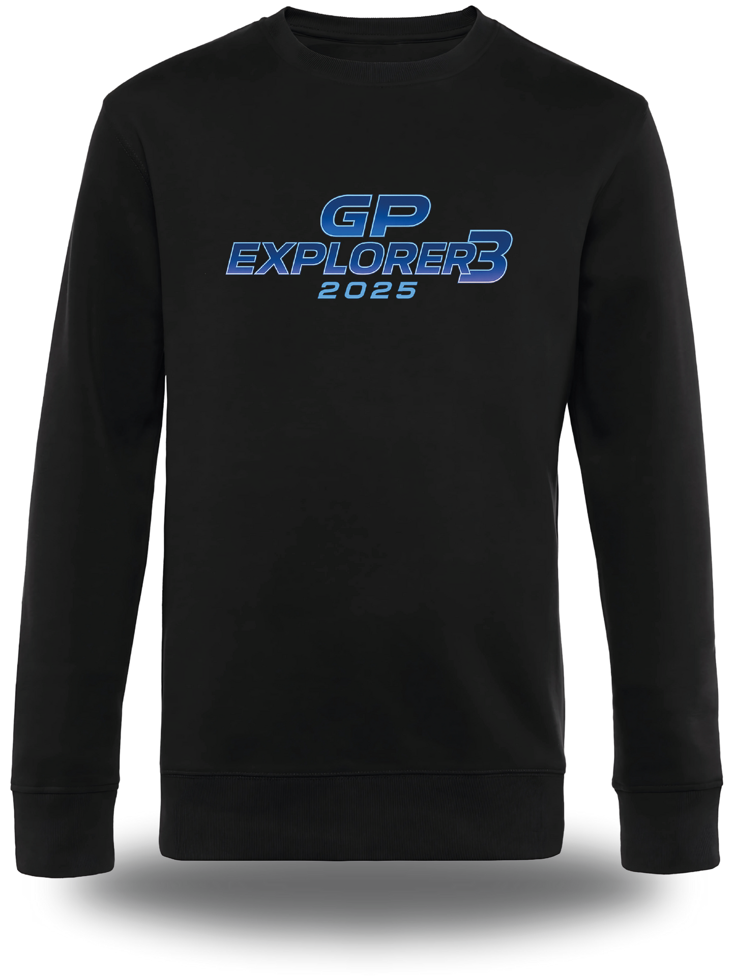 Sweatshirt GP Explorer 3