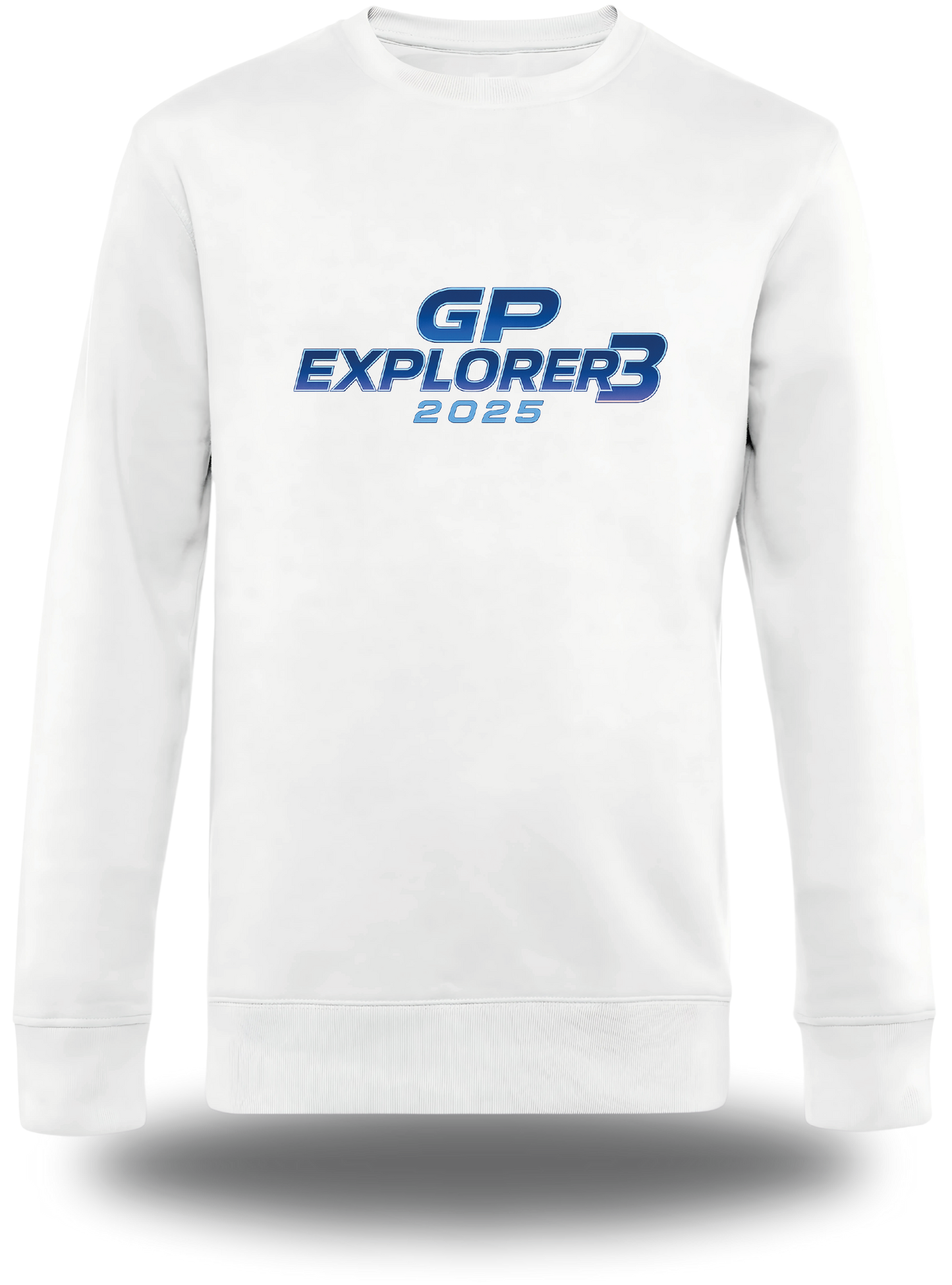 Sweatshirt GP Explorer 3