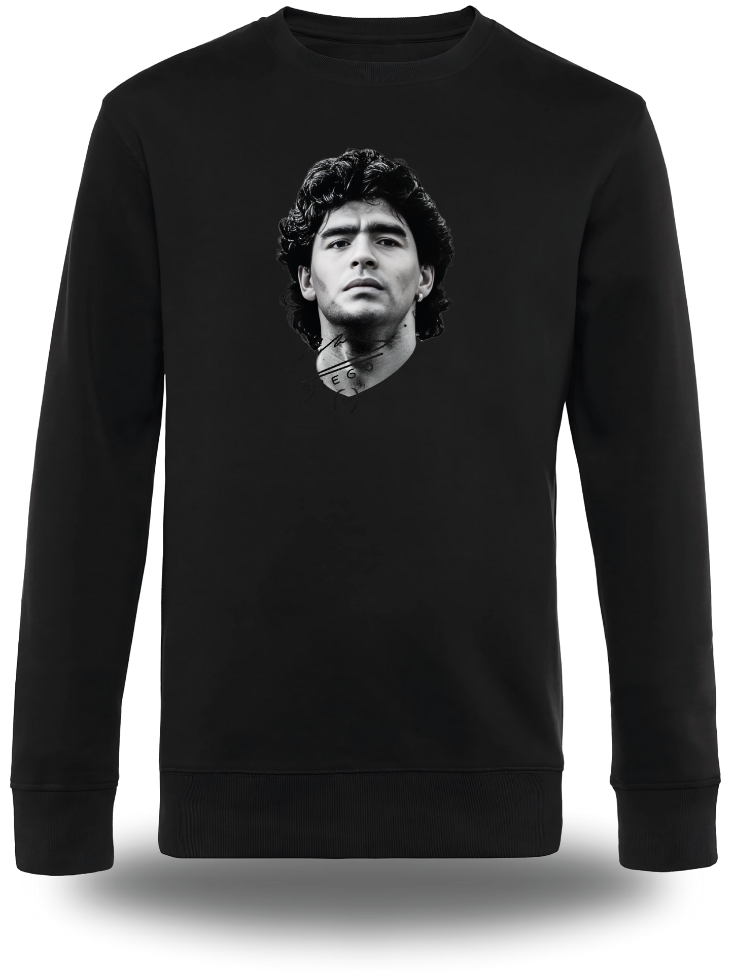Sweatshirt Maradona Argentine