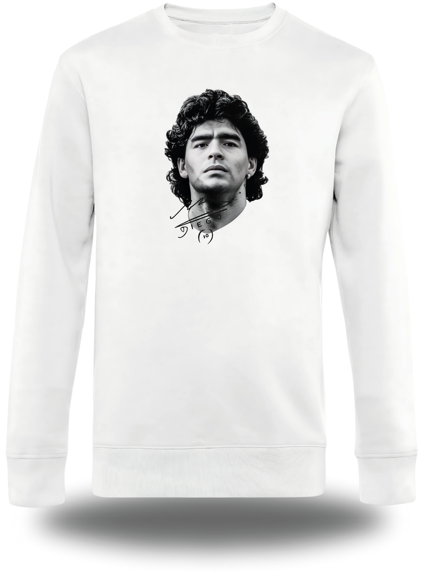 Sweatshirt Maradona Argentine