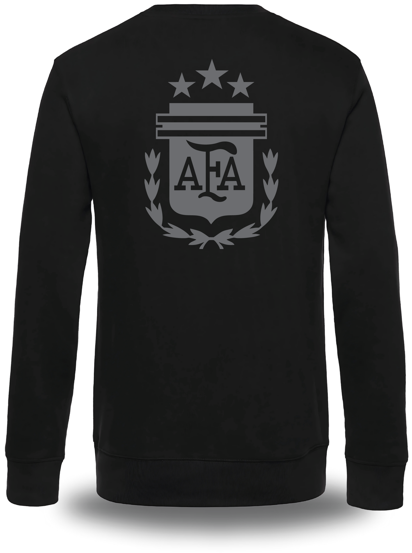Sweatshirt Messi Argentine Streetwear
