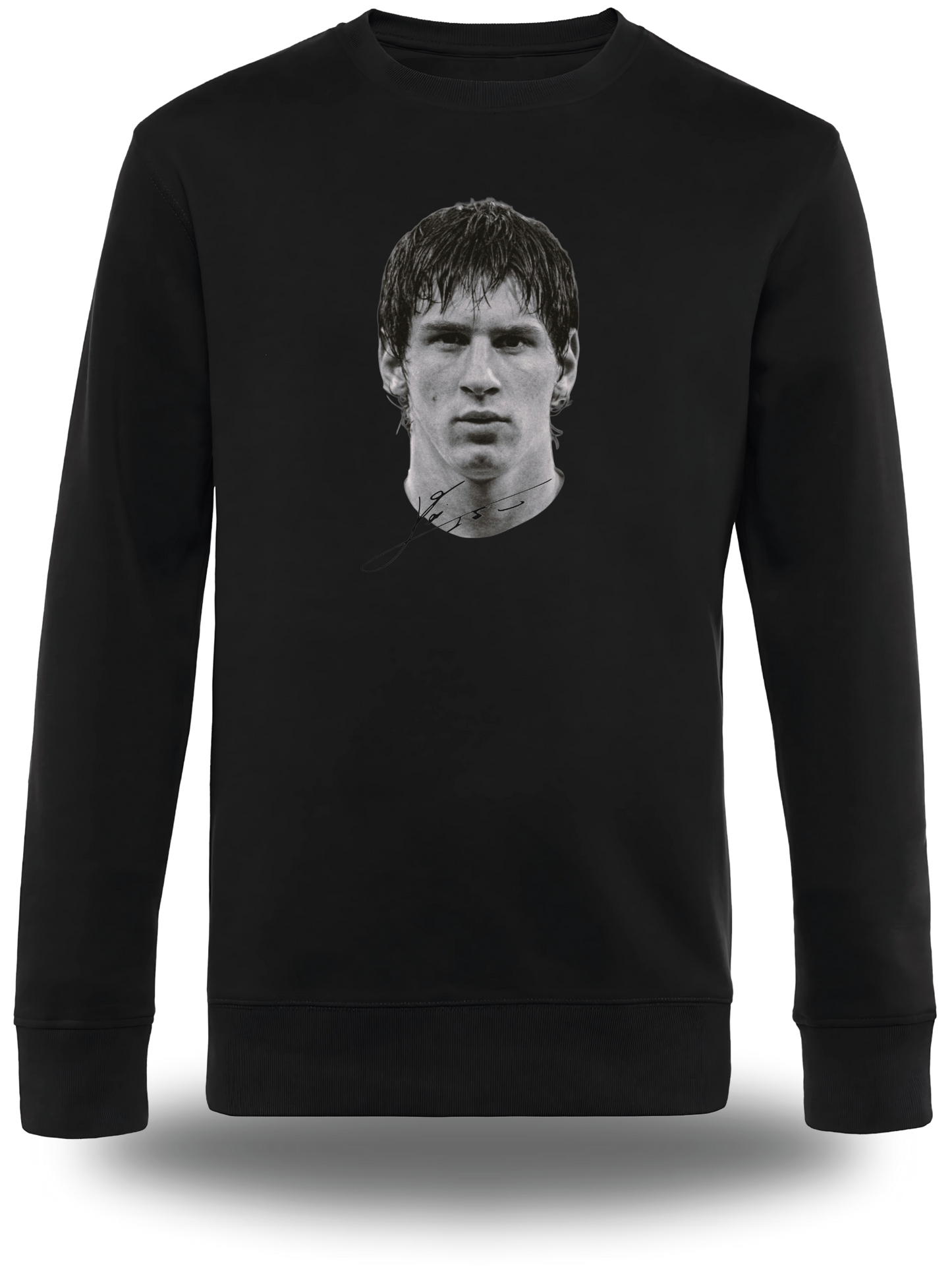 Sweatshirt Messi Goat - Streetwear Design