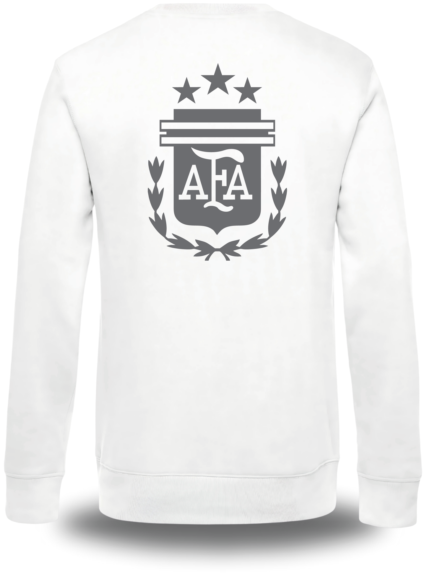 Sweatshirt Messi Argentine Streetwear