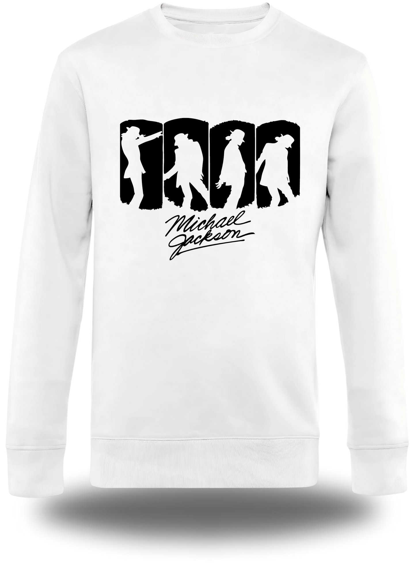 Sweatshirt Michael Jackson