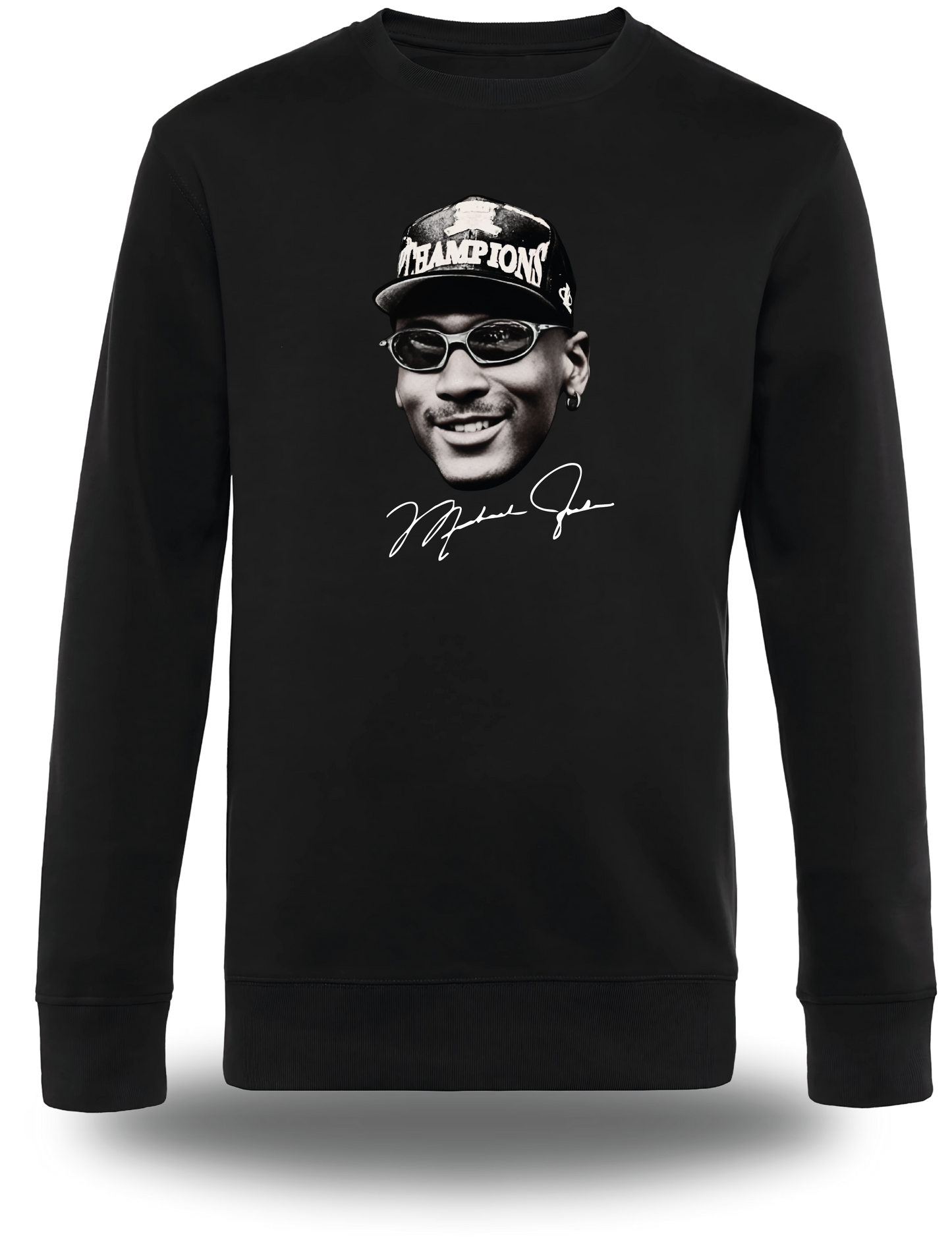 Sweatshirt Michael Jordan
