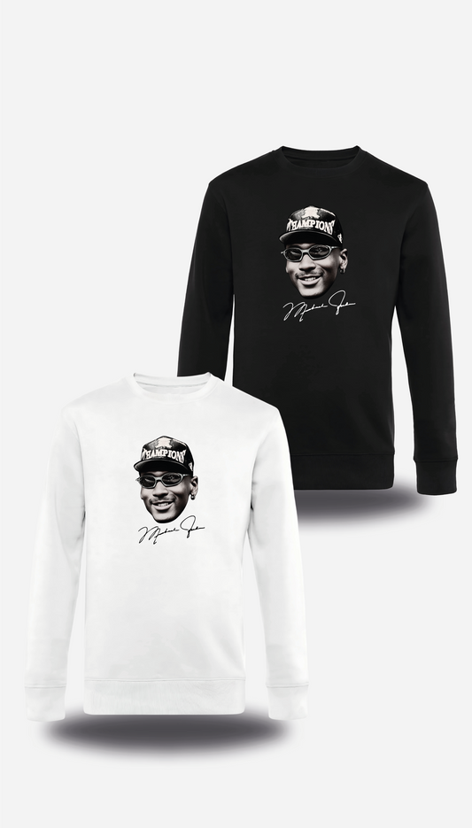 Sweatshirt Michael Jordan