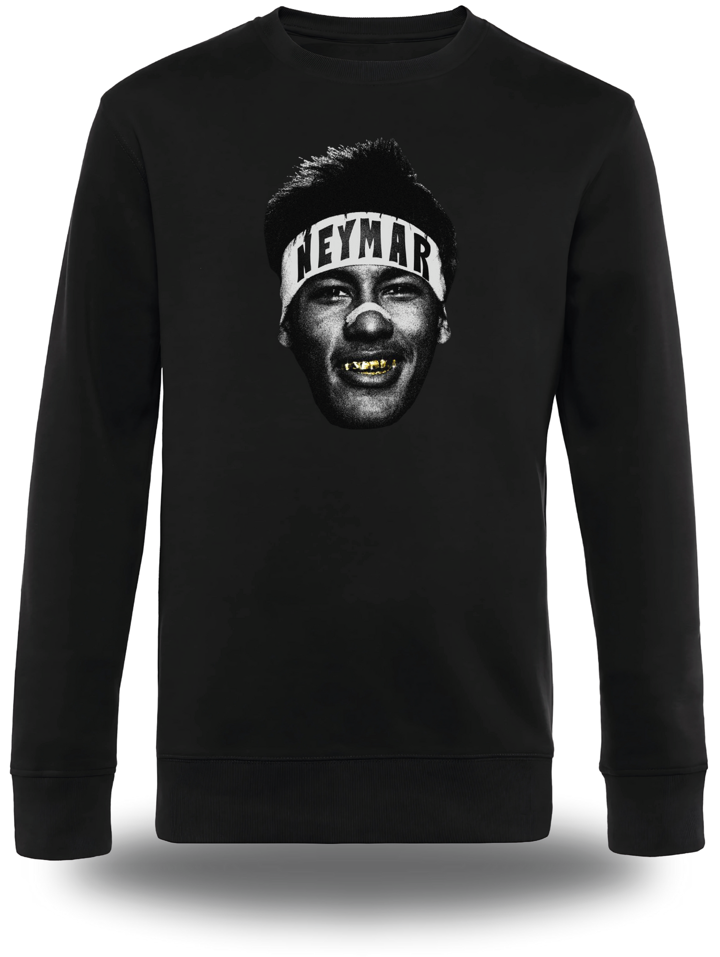 Sweatshirt Neymar - Streetwear Design
