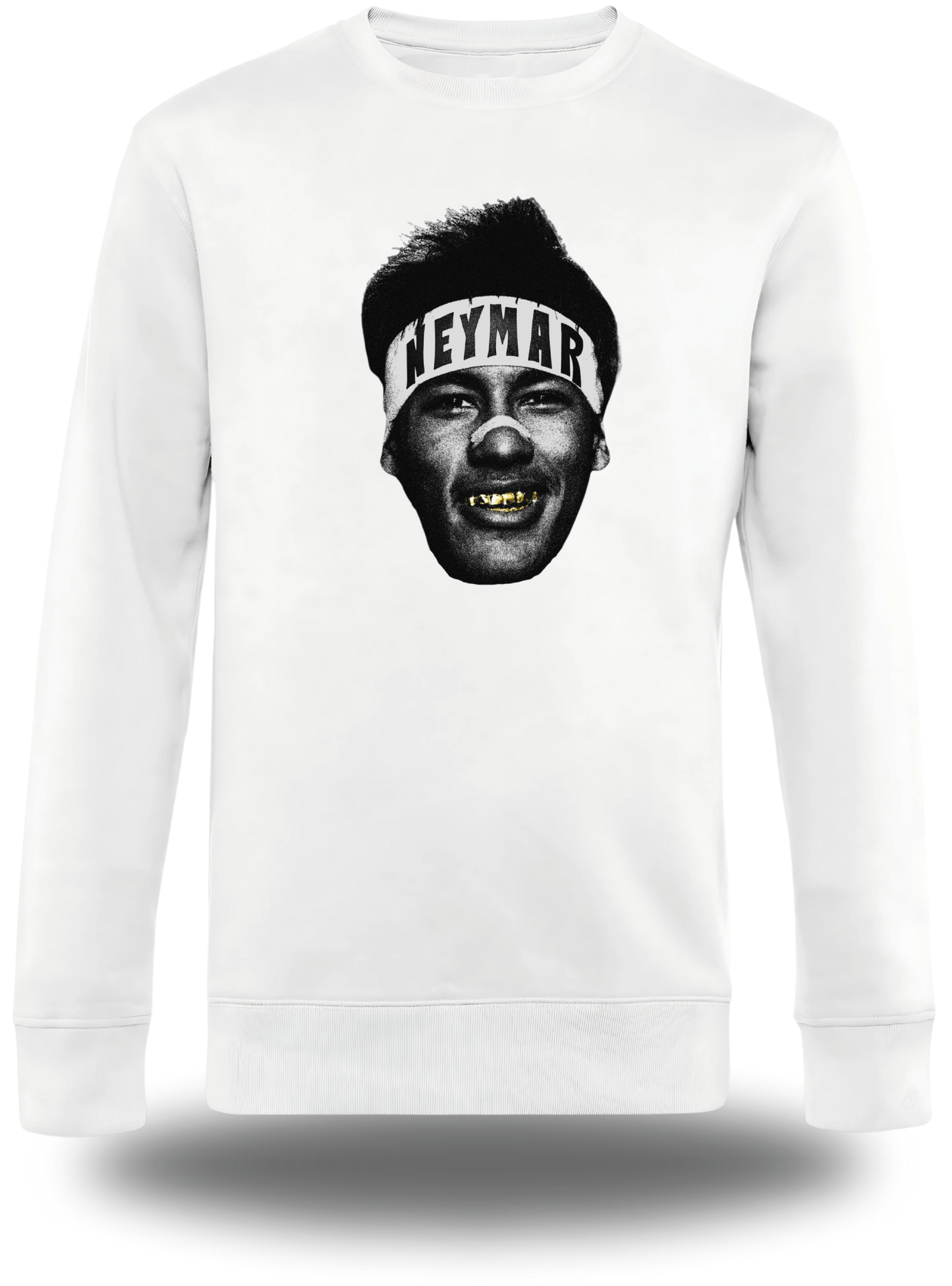 Sweatshirt Neymar - Streetwear Design