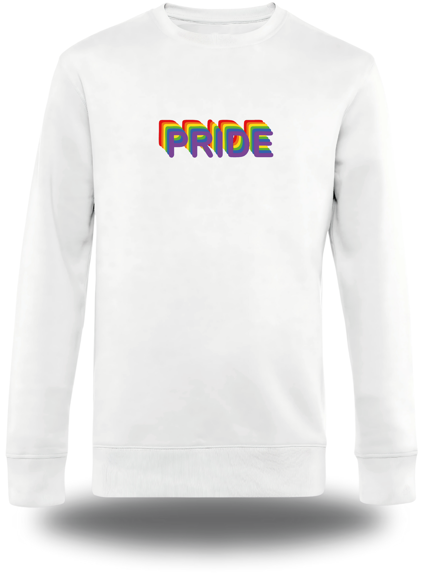 Sweatshirt LGBT Design Original