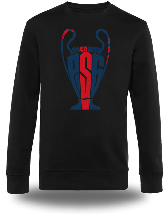 Sweatshirt PSG Ligue des Champions 2026