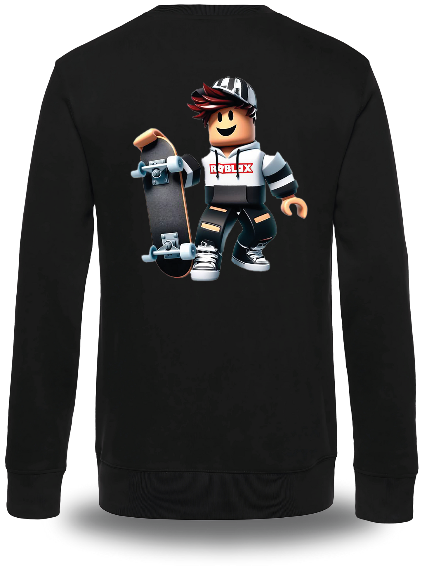 Sweatshirt Roblox