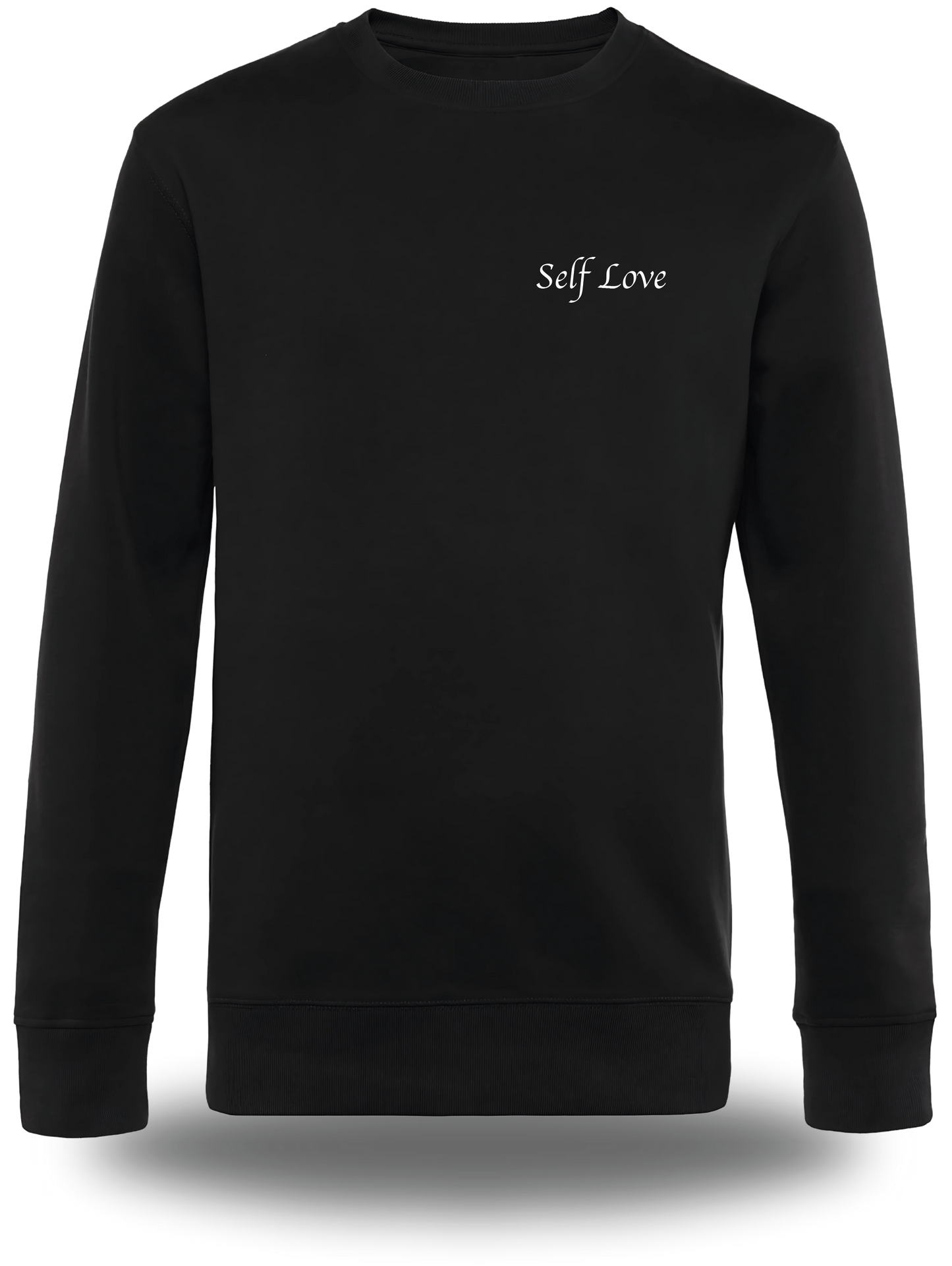 Hoodie Stop Trying to be Liked by Everybody