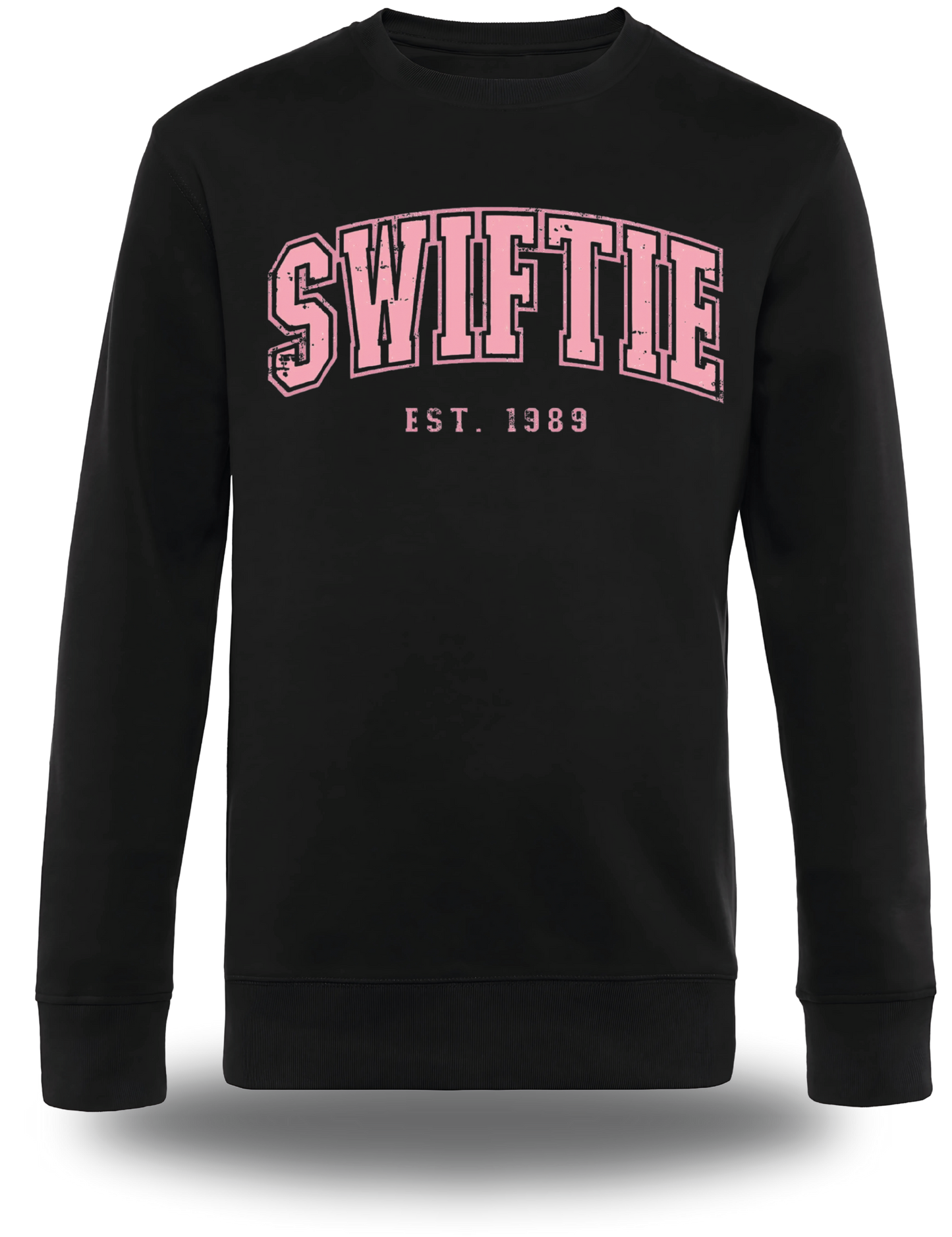 Sweatshirt Swifties Rose