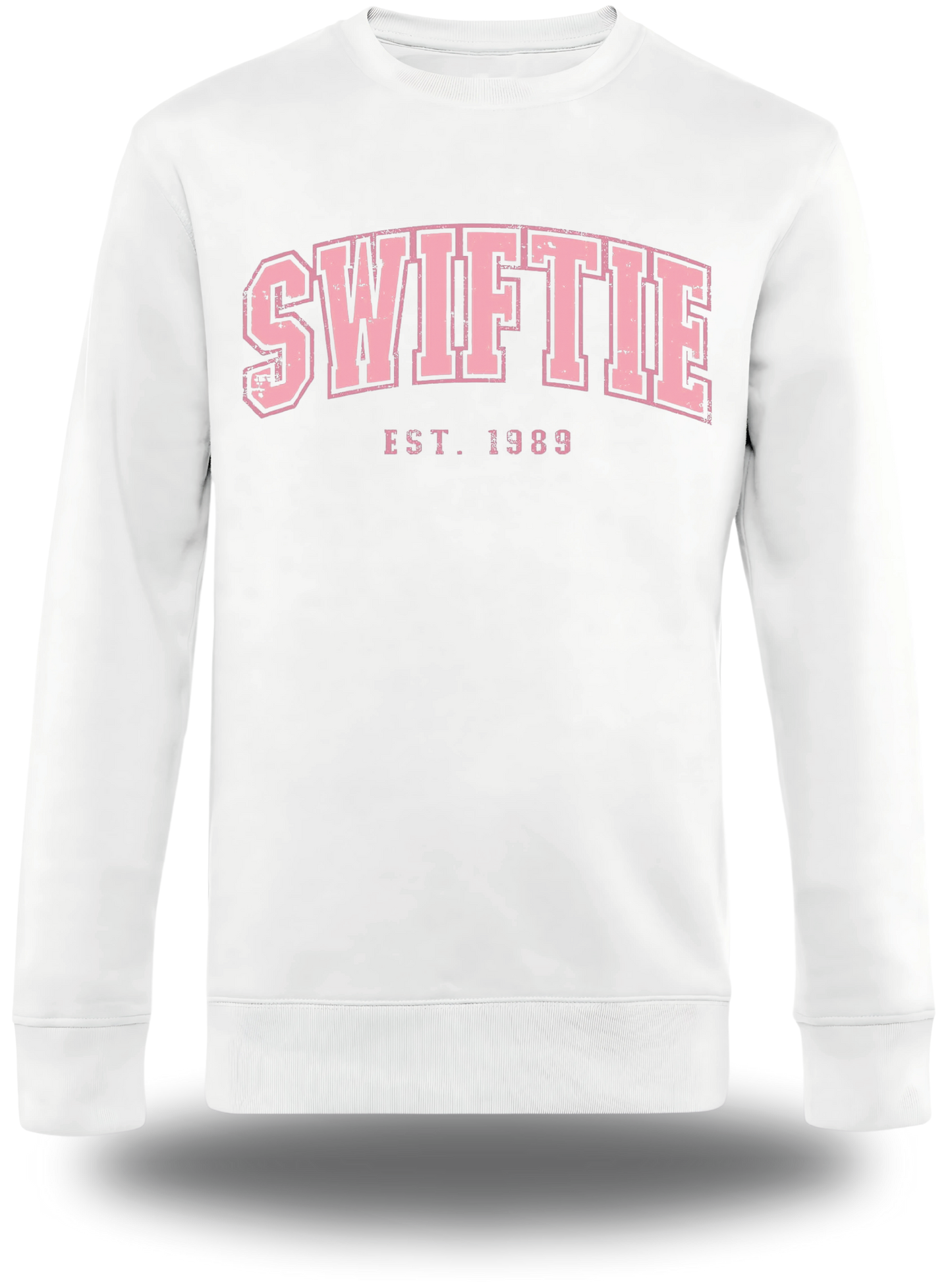 Sweatshirt Swifties Rose