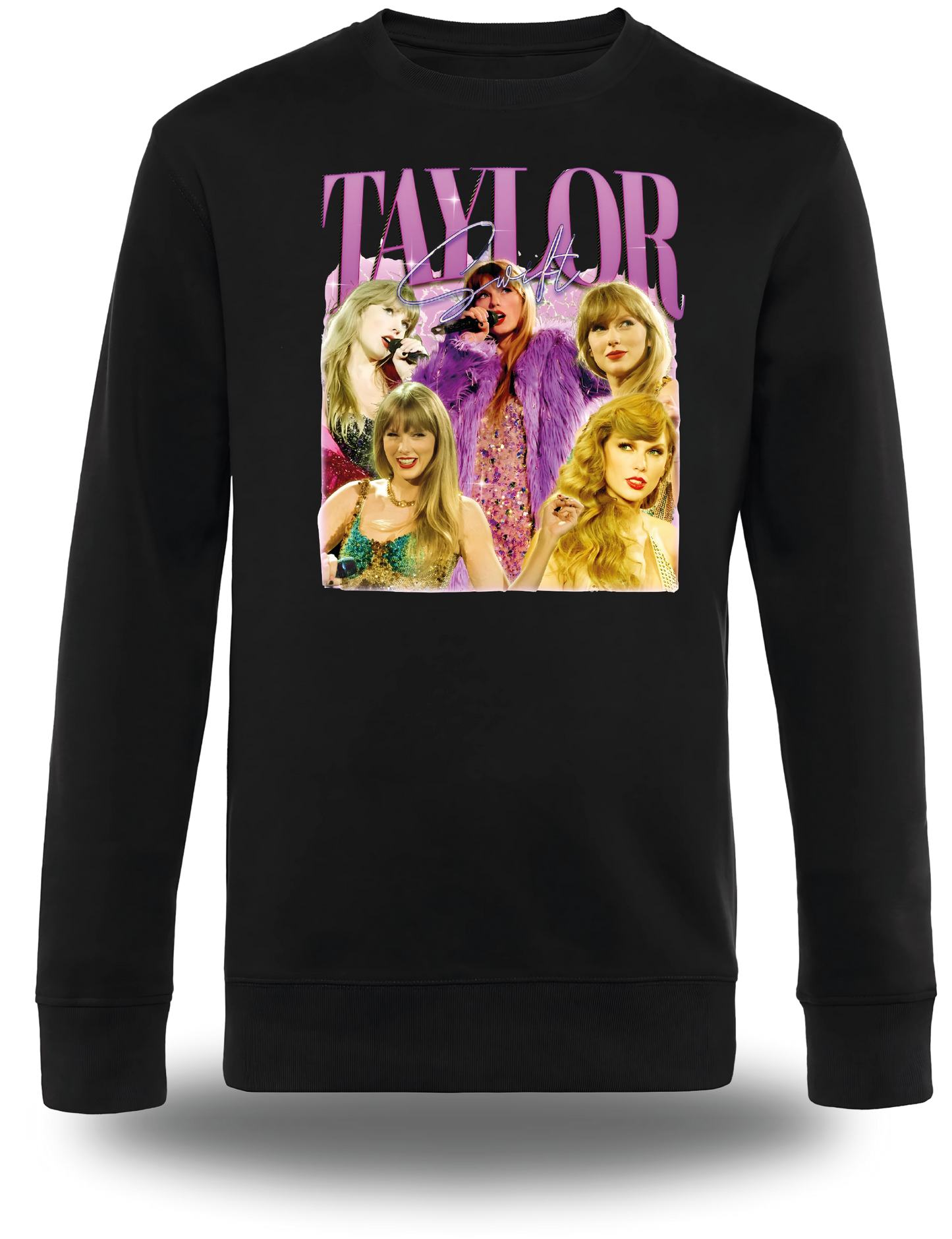 Sweatshirt Taylor Swift