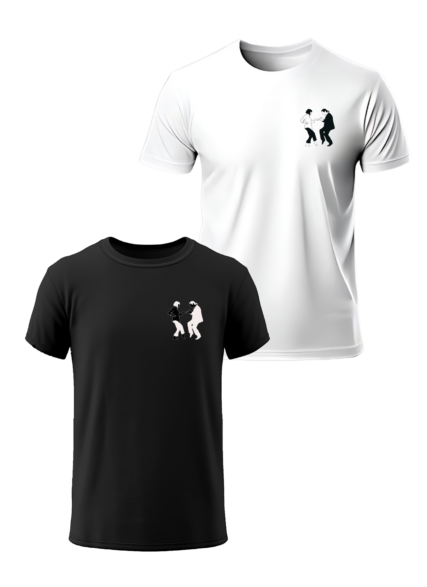 Pulp Fiction T-Shirt