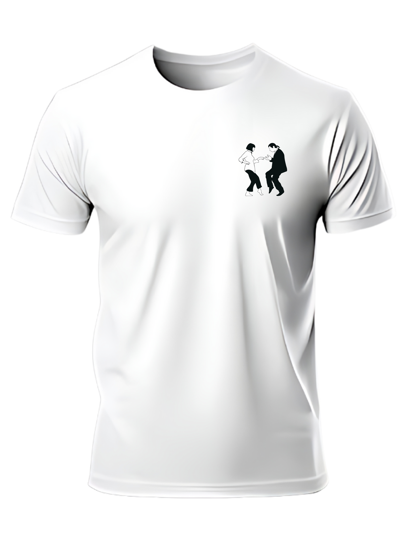 Pulp Fiction T-Shirt